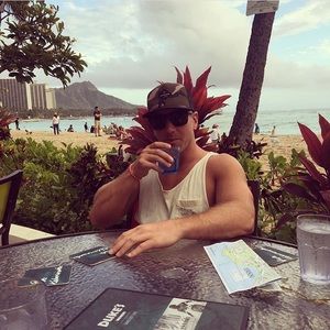 Meet your Posher, Landon